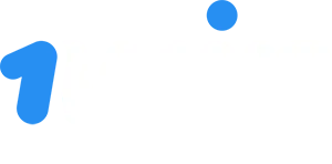 1Win logo